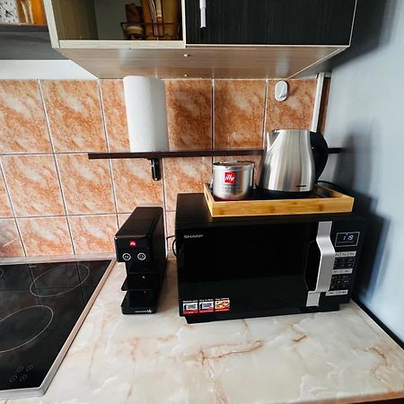 Cazinou Flat Lowcost Constanţa Exterior foto