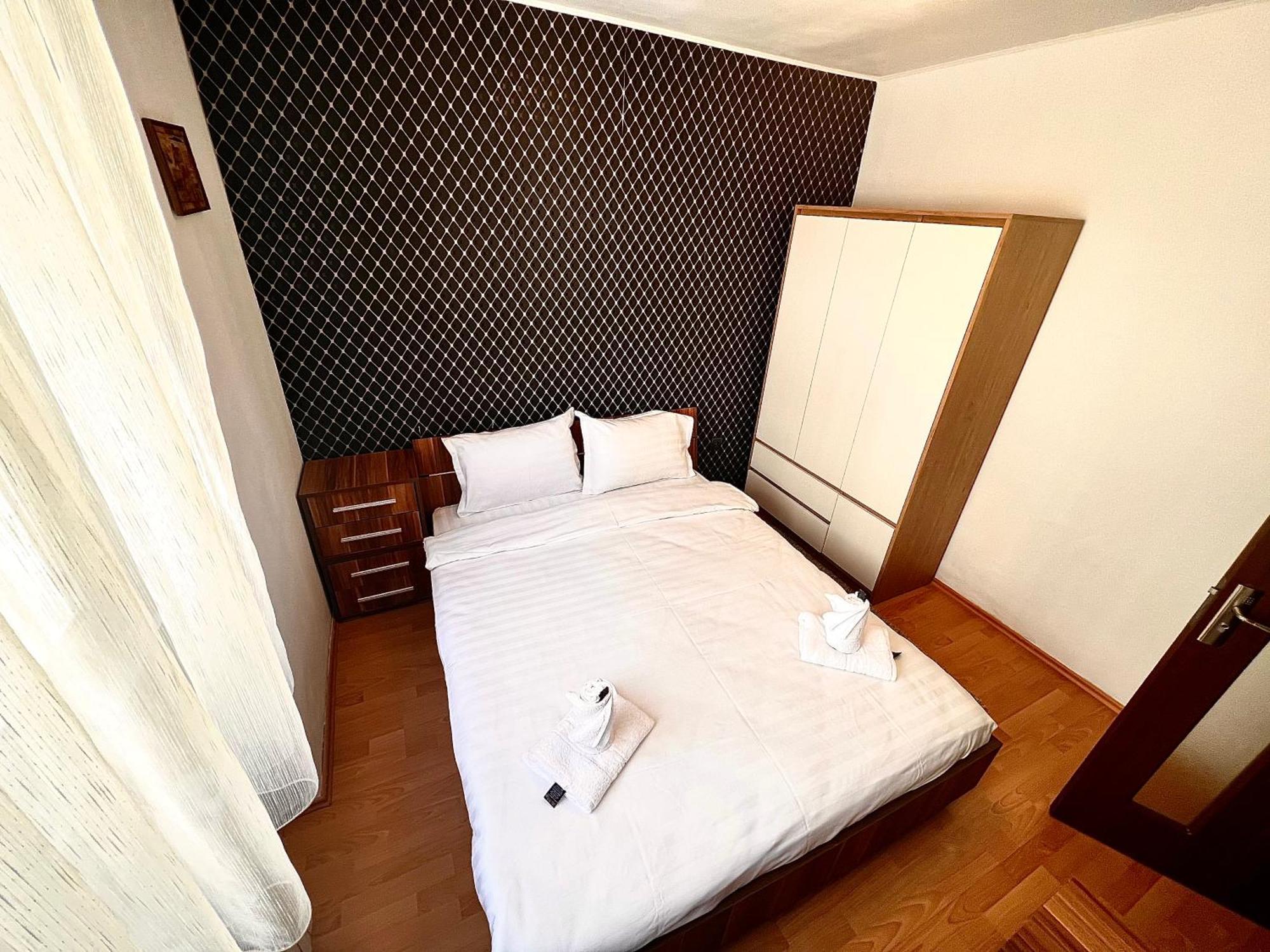 Cazinou Flat Lowcost Constanţa Exterior foto