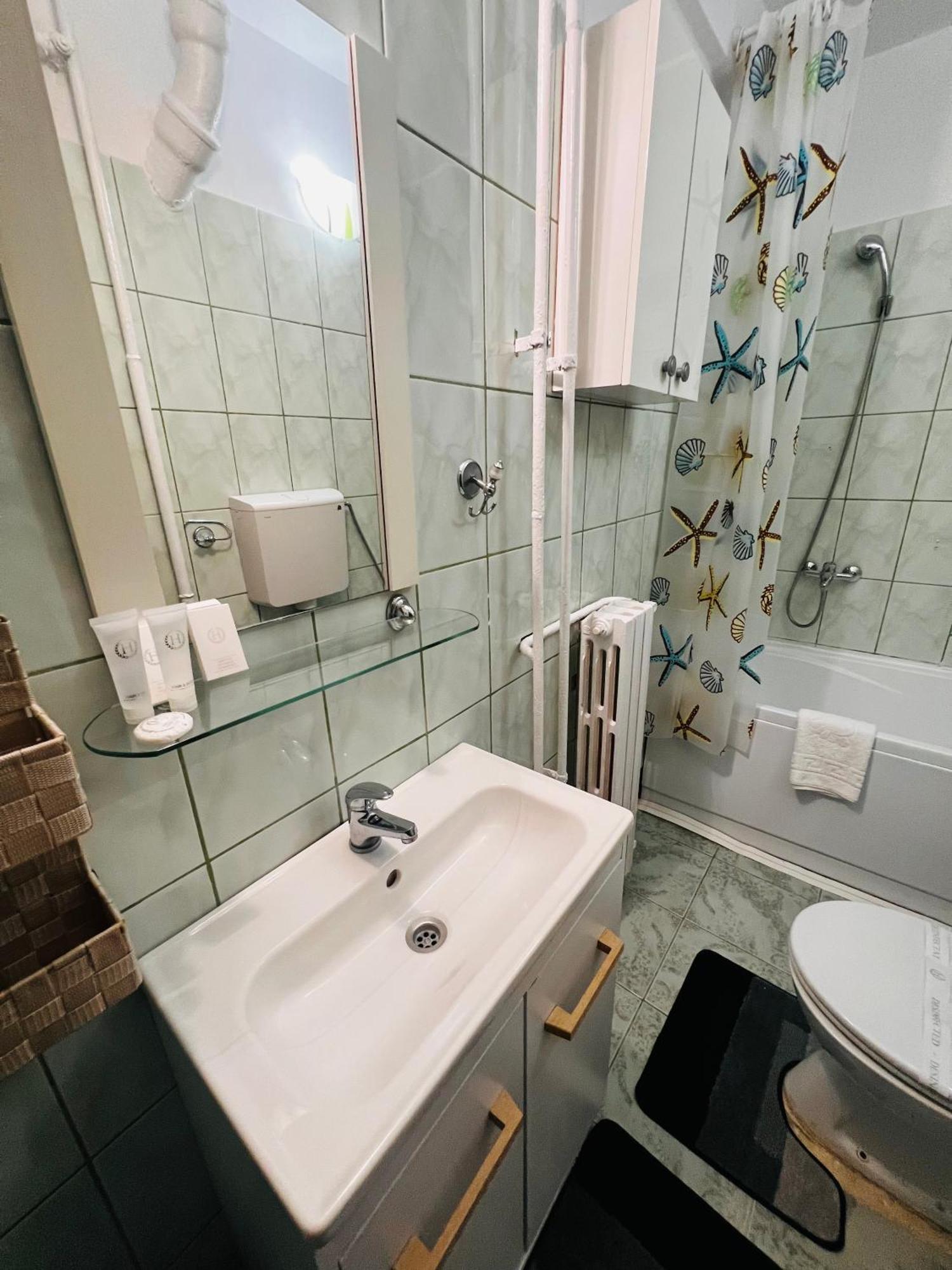 Cazinou Flat Lowcost Constanţa Exterior foto
