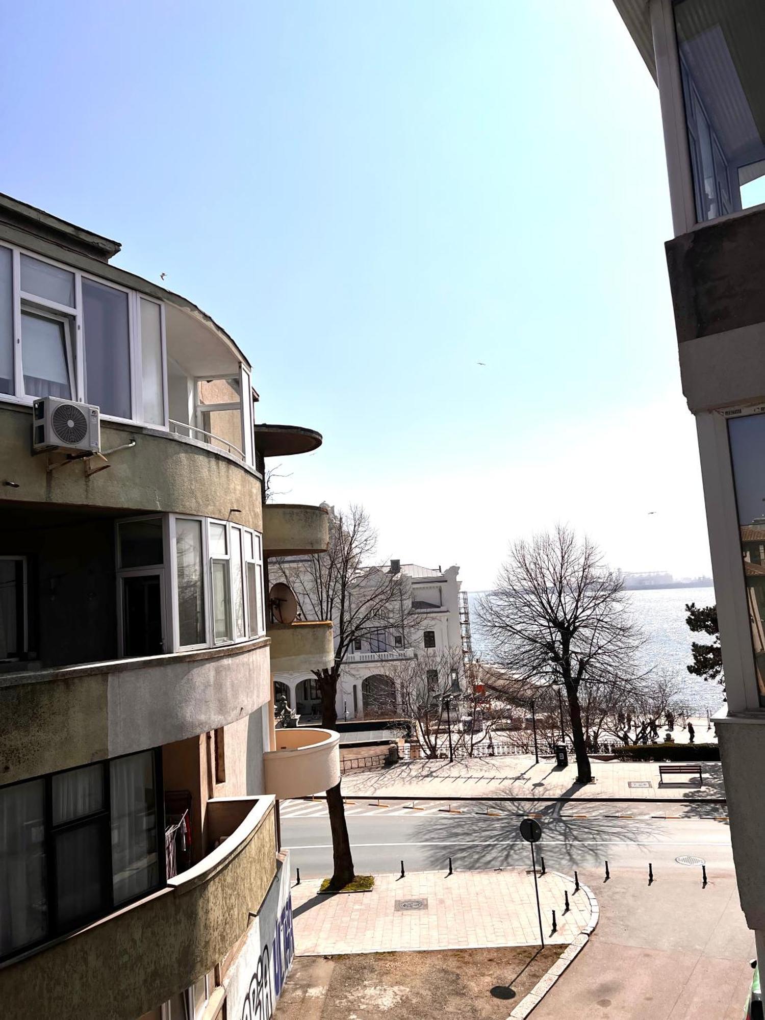 Cazinou Flat Lowcost Constanţa Exterior foto