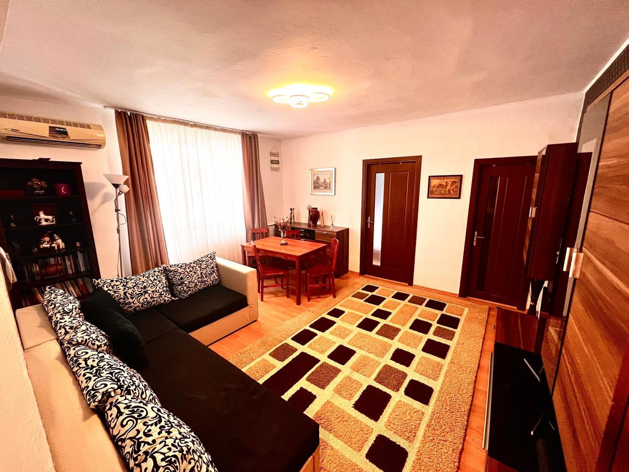 Cazinou Flat Lowcost Constanţa Exterior foto